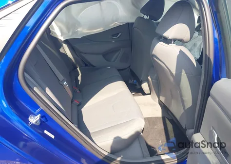 2023 Hyundai Elantra Se из США, поврежденный, VIN KMHLL4AGXPU540459